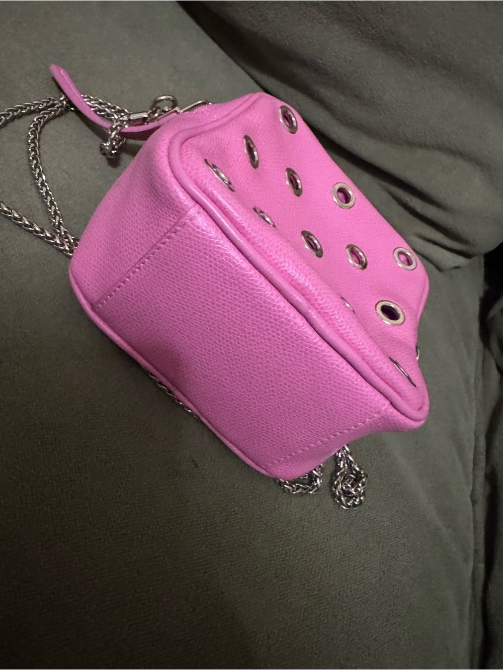 Furla Yo-Yo Crossbody - EUC - Picture 6 of 8